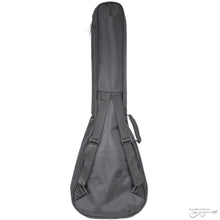 Load image into Gallery viewer, HI Bags BUB05BK Long Neck Tenor Ukulele Bag-Easy Music Center