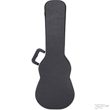 Load image into Gallery viewer, HI Bags BUC350 Baritone Ukulele Case (Gold Latches)-Easy Music Center