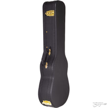 Load image into Gallery viewer, HI Bags BUC350 Baritone Ukulele Case (Gold Latches)-Easy Music Center