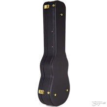 Load image into Gallery viewer, HI Bags BUC350 Baritone Ukulele Case (Gold Latches)-Easy Music Center