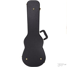 Load image into Gallery viewer, HI Bags BUC350 Baritone Ukulele Case (Gold Latches)-Easy Music Center