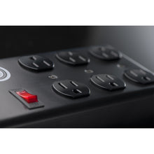 Load image into Gallery viewer, Black Lion Audio PG-P Portable 6-Outlet Studio-Grade Power Conditioner-Easy Music Center