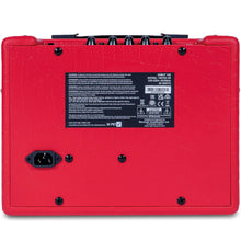 Load image into Gallery viewer, Blackstar DEBUT15ERD 15w Combo Practice Amp, Red Tweed-Easy Music Center