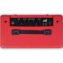 Load image into Gallery viewer, Blackstar DEBUT15ERD 15w Combo Practice Amp, Red Tweed-Easy Music Center