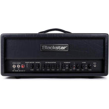 Load image into Gallery viewer, Blackstar HTV50MK3 HT Club 50 MKIII 50w Guitar Amp Head-Easy Music Center