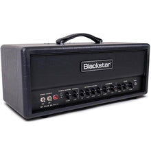 Load image into Gallery viewer, Blackstar HTV50MK3 HT Club 50 MKIII 50w Guitar Amp Head-Easy Music Center
