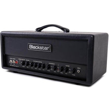 Load image into Gallery viewer, Blackstar HTV50MK3 HT Club 50 MKIII 50w Guitar Amp Head-Easy Music Center