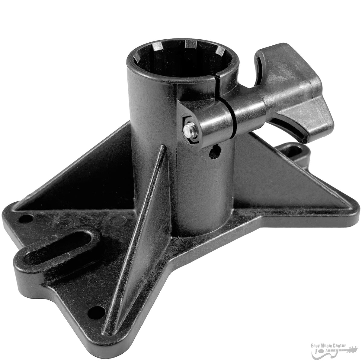 Bose 1B-121526 SS-10 MP Mounting Plate, Black – Easy Music Center