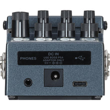 Load image into Gallery viewer, Boss IR-2 Amp & Cabinet Modeling Pedal-Easy Music Center