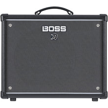 Load image into Gallery viewer, Boss KTN-50-3 Katana Gen 3 50W 1x12" Combo Guitar Amplifier-Easy Music Center