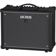 Load image into Gallery viewer, Boss KTN-50-3 Katana Gen 3 50W 1x12" Combo Guitar Amplifier-Easy Music Center