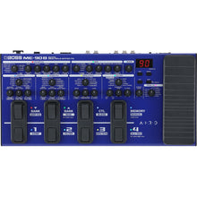 Load image into Gallery viewer, Boss ME-90B Bass Multi-Effects Pedal-Easy Music Center