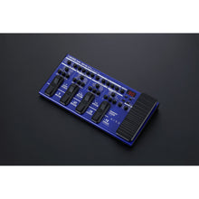 Load image into Gallery viewer, Boss ME-90B Bass Multi-Effects Pedal-Easy Music Center