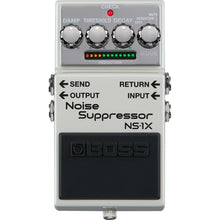 Load image into Gallery viewer, Boss NS-1X Noise Suppressor Pedal-Easy Music Center