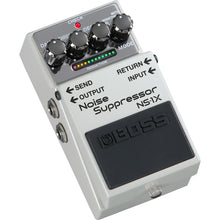 Load image into Gallery viewer, Boss NS-1X Noise Suppressor Pedal-Easy Music Center