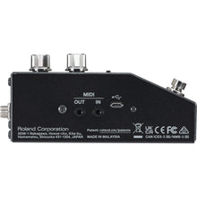 Load image into Gallery viewer, Boss RV-200 200 Series Reverb Pedal-Easy Music Center