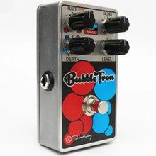 Load image into Gallery viewer, Keeley KBUBBLE Bubble Tron Pdeal w/ Flanger, Phaser, Random Synth Filter-Easy Music Center