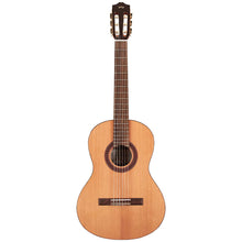 Load image into Gallery viewer, Cordoba C5-CADETE Acoustic 3/4 Size Classical Guitar-Easy Music Center