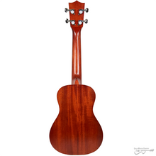Load image into Gallery viewer, Leolani C99 Concert Ukulele, Hawaii Map