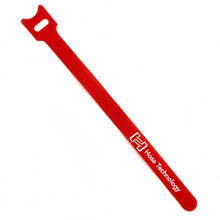 Load image into Gallery viewer, Easy Music Center CABLE-TIE 8-inch Reusable Cable Ties - Adjustable Cable Straps-Easy Music Center