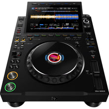 Load image into Gallery viewer, Pioneer CDJ-3000X Professional DJ multi player, Black