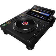 Load image into Gallery viewer, Pioneer CDJ-3000X Professional DJ multi player, Black
