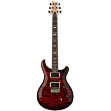 Load image into Gallery viewer, PRS CE24-SEMI-FR CE 24 Semi-Hollow - Fire Red Burst-Easy Music Center