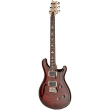 Load image into Gallery viewer, PRS CE24-SEMI-FR CE 24 Semi-Hollow - Fire Red Burst-Easy Music Center