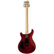 Load image into Gallery viewer, PRS CE24-SEMI-FR CE 24 Semi-Hollow - Fire Red Burst-Easy Music Center