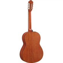 Load image into Gallery viewer, Yamaha CGX122MS-NT Classical Acoustic Guitar w/ Electronics, Solid Spruce Top, Satin-Easy Music Center
