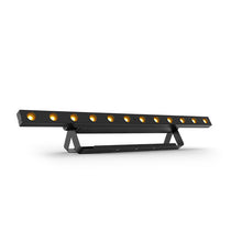 Load image into Gallery viewer, Chauvet COLORBNDQ3BTILS Linear Wash Light, 12-LED RGBA w/ILS-Easy Music Center
