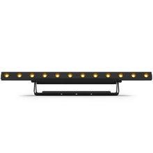 Load image into Gallery viewer, Chauvet COLORBNDQ3BTILS Linear Wash Light, 12-LED RGBA w/ILS-Easy Music Center