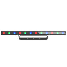 Load image into Gallery viewer, Chauvet COLORBANDPIXILS LED Light Strip w/ILS, 12 LEDs Tri-Color (RGB)-Easy Music Center