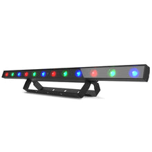 Load image into Gallery viewer, Chauvet COLORBANDPIXILS LED Light Strip w/ILS, 12 LEDs Tri-Color (RGB)-Easy Music Center