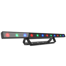 Load image into Gallery viewer, Chauvet COLORBANDPIXILS LED Light Strip w/ILS, 12 LEDs Tri-Color (RGB)-Easy Music Center