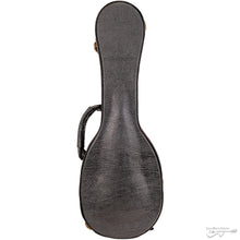 Load image into Gallery viewer, Koaloha CS-03 Soprano Pineapple Long-Neck Ukulele Hard Case-Easy Music Center