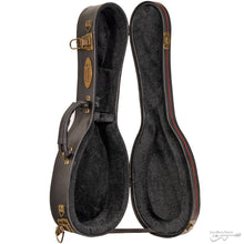 Load image into Gallery viewer, Koaloha CS-03 Soprano Pineapple Long-Neck Ukulele Hard Case-Easy Music Center