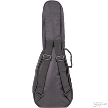Load image into Gallery viewer, HI Bags CUB05BK Concert Ukulele Bag-Easy Music Center