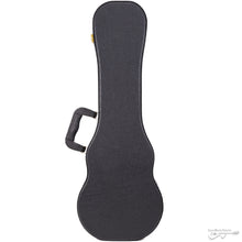 Load image into Gallery viewer, HI Bags CUC350 Concert Ukulele Case (Gold Latches)-Easy Music Center