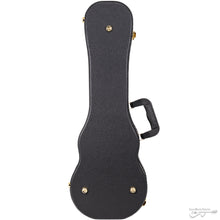Load image into Gallery viewer, HI Bags CUC350 Concert Ukulele Case (Gold Latches)-Easy Music Center