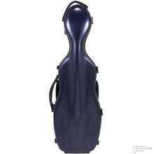 Load image into Gallery viewer, Maple Leaf Strings CVN8003-M 4/4 Violin Vector Case - Marine Blue-Easy Music Center