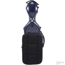 Load image into Gallery viewer, Maple Leaf Strings CVN8003-M 4/4 Violin Vector Case - Marine Blue-Easy Music Center
