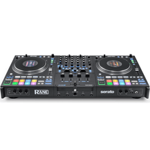 Load image into Gallery viewer, Rane PERFORMER 4-Channel Motorized DJ Controller w/ Stems-Easy Music Center