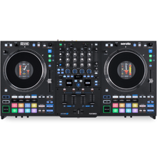 Load image into Gallery viewer, Rane PERFORMER 4-Channel Motorized DJ Controller w/ Stems-Easy Music Center