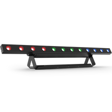 Load image into Gallery viewer, Chauvet COLORBANDT3BTILS Full-size Linear Wash Light w/ built-in Bluetooth and ILS-Easy Music Center
