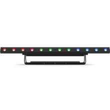 Load image into Gallery viewer, Chauvet COLORBANDT3BTILS Full-size Linear Wash Light w/ built-in Bluetooth and ILS-Easy Music Center