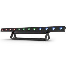 Load image into Gallery viewer, Chauvet COLORBANDT3BTILS Full-size Linear Wash Light w/ built-in Bluetooth and ILS-Easy Music Center