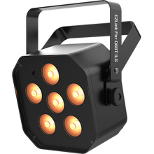Load image into Gallery viewer, Chauvet EZLINKPRQ6BTILS RGBA LED Battery-Powered LED PAR w/ Bluetooth and ILS-Easy Music Center