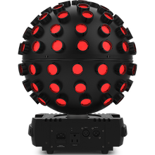 Load image into Gallery viewer, Chauvet ROTOSPHEREHP High Powered Mirror Ball Effect Light-Easy Music Center