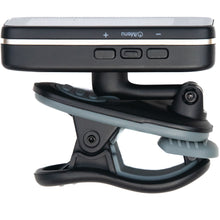 Load image into Gallery viewer, Peterson SC-HDC StroboClip HDC Tuner, Rechargable Li-Ion Battery, Clip-On-Easy Music Center